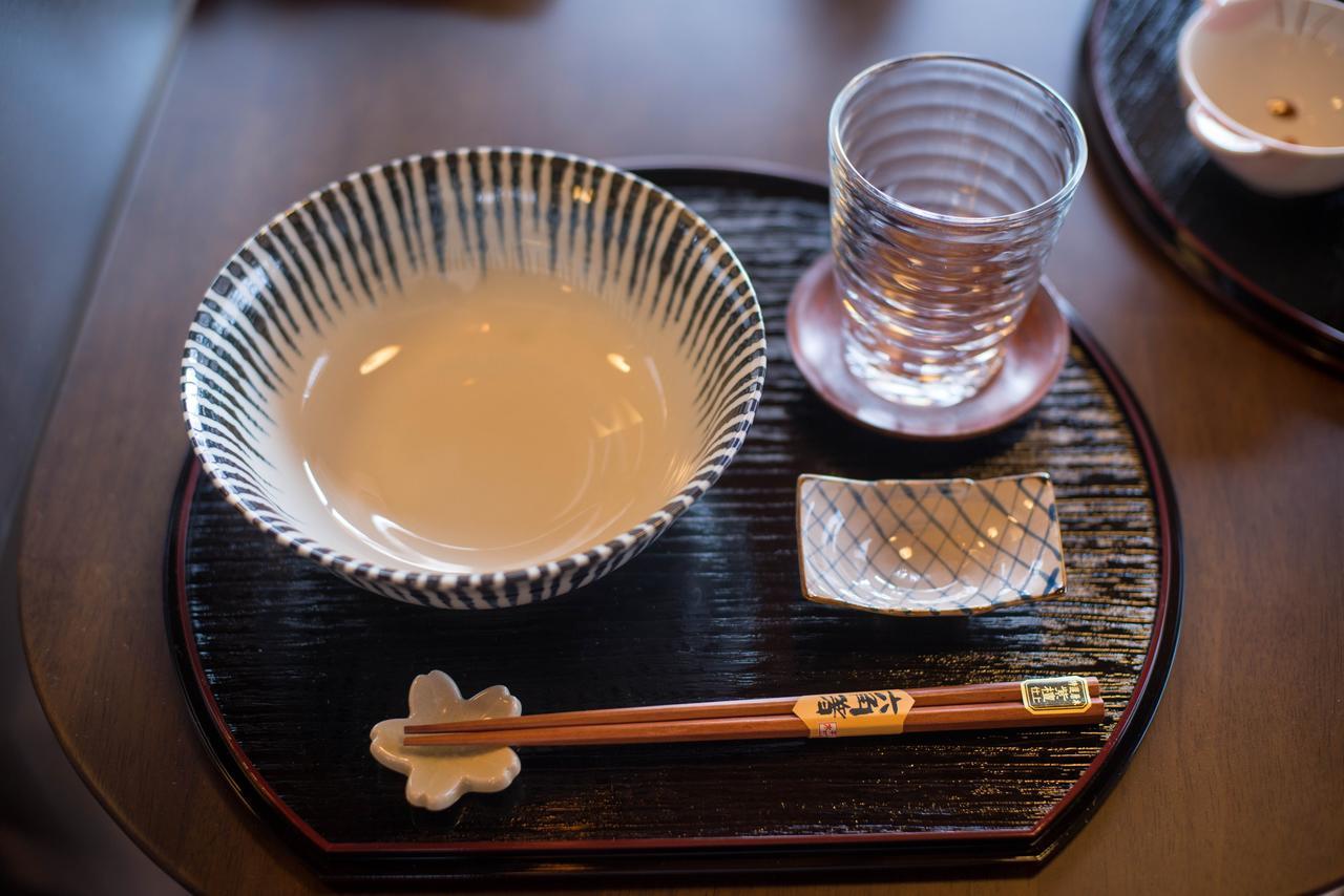 京町屋の宿悠路里 Kyo-Machiya Yululy Kioto Zewnętrze zdjęcie