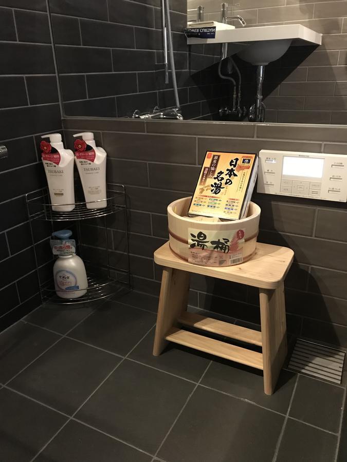 京町屋の宿悠路里 Kyo-Machiya Yululy Kioto Zewnętrze zdjęcie