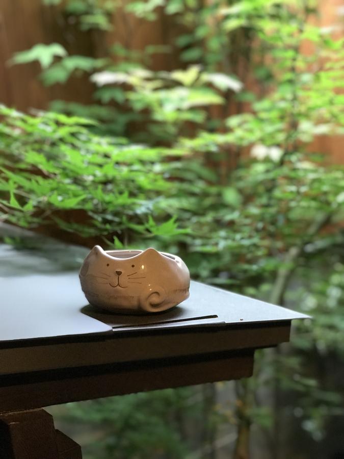 京町屋の宿悠路里 Kyo-Machiya Yululy Kioto Zewnętrze zdjęcie